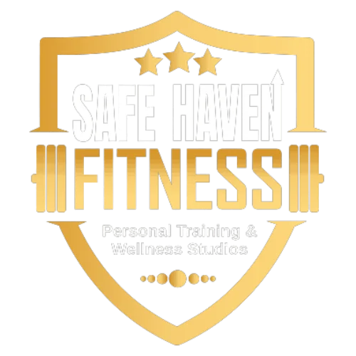 Safe Haven Fitness Alpharetta logo